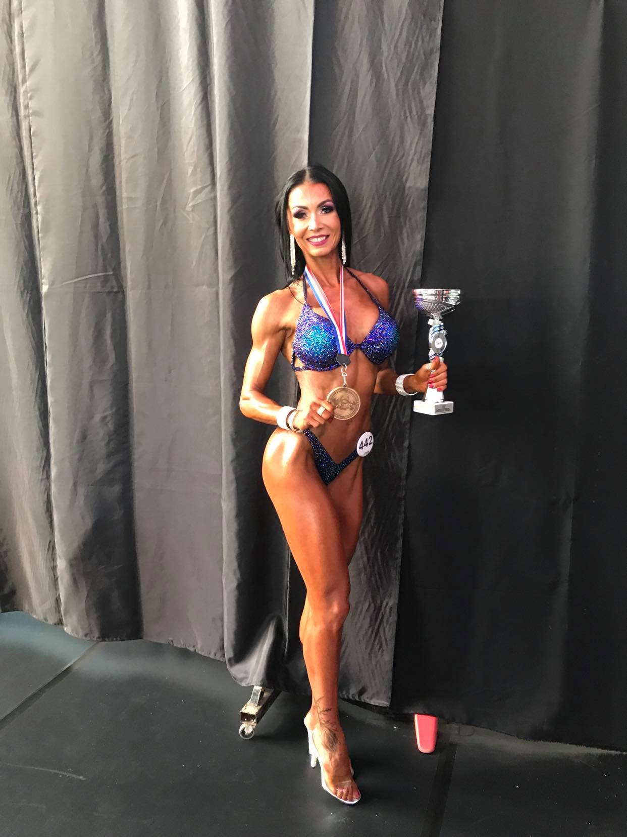 Sylvie Moocov�