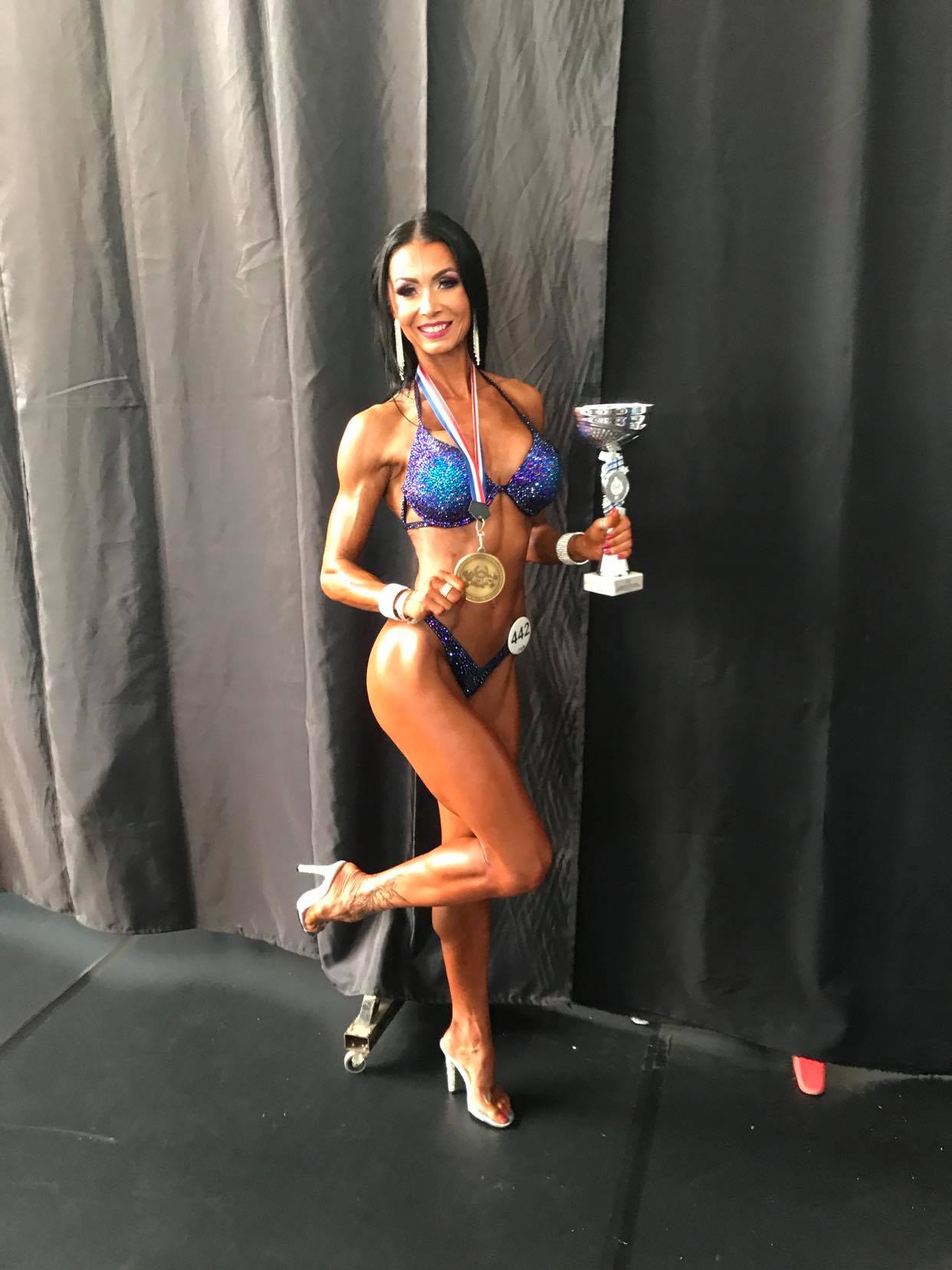 Sylvie Moocov�