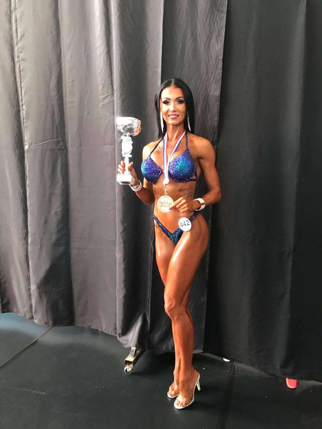 Sylvie Moocov�