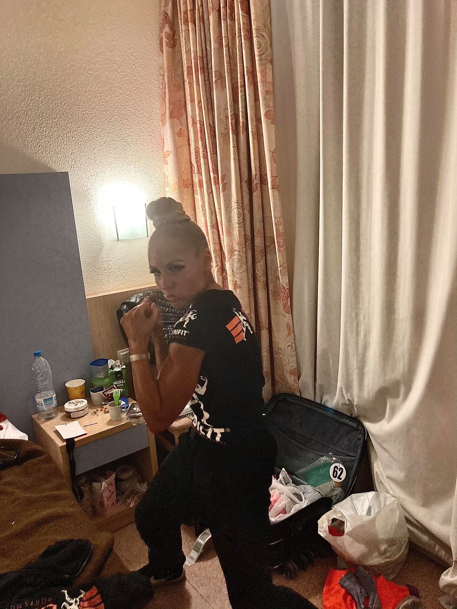 �Lenka �erven�