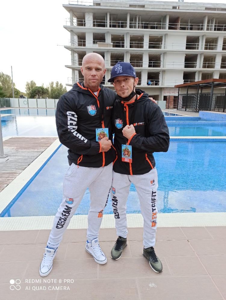 �Bohumil �evc, Ond�ej Prichzi