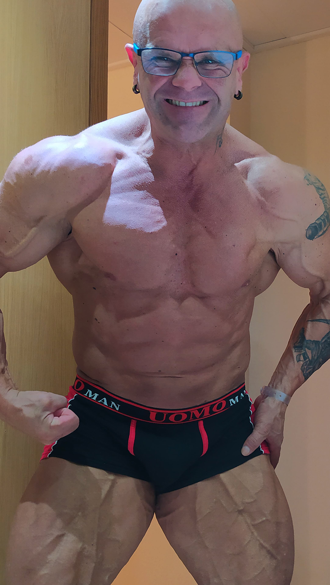 Michal Trykar