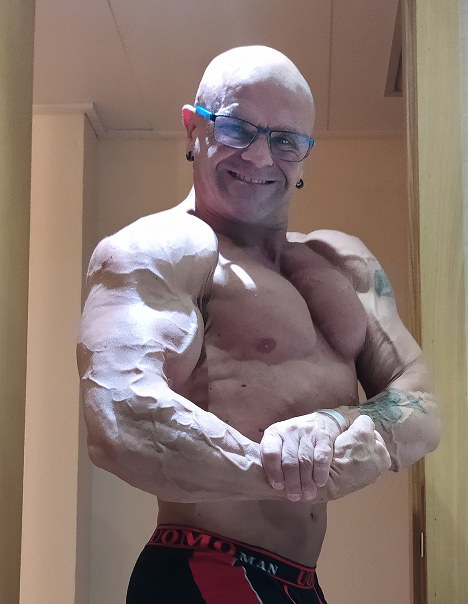 Michal Trykar