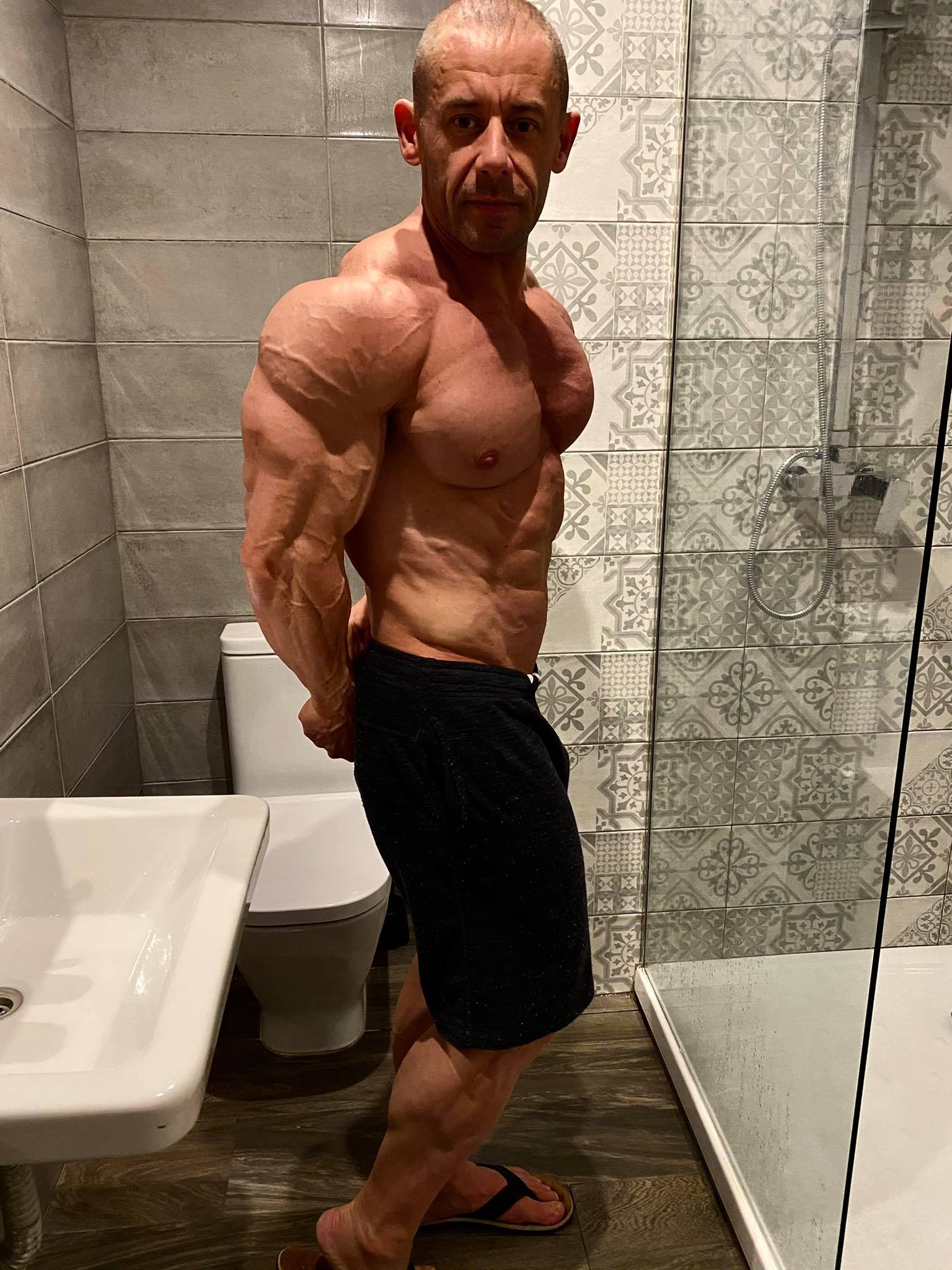 Michal Sitter