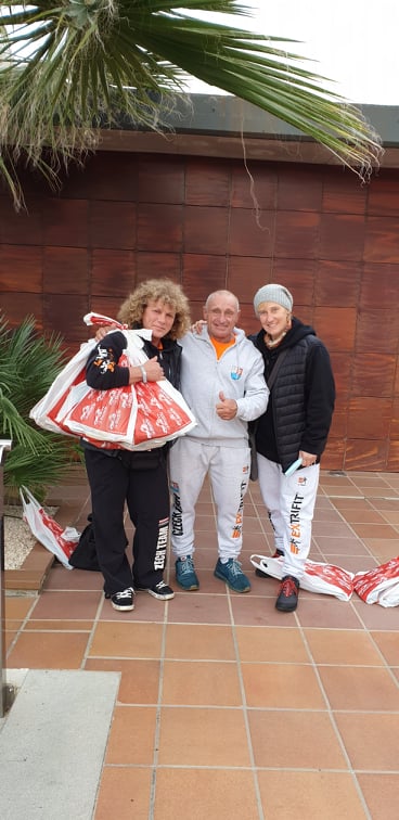 �Zdena Raz�mov�, Milo� Pavl�, Jana Ludmila Bendov�