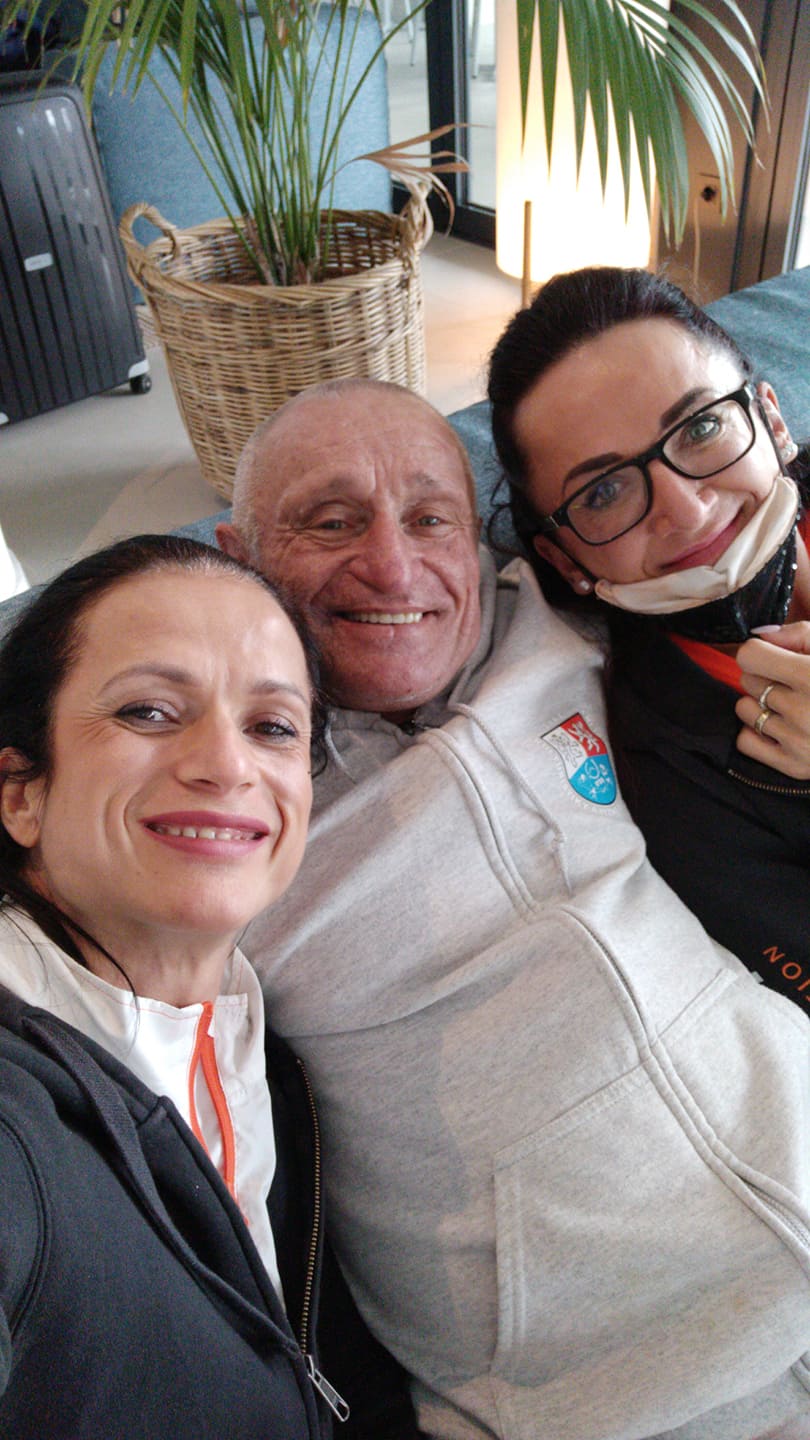  Lucie Jake�ov�, Milo� Pavl�, Milena Koudelkov�