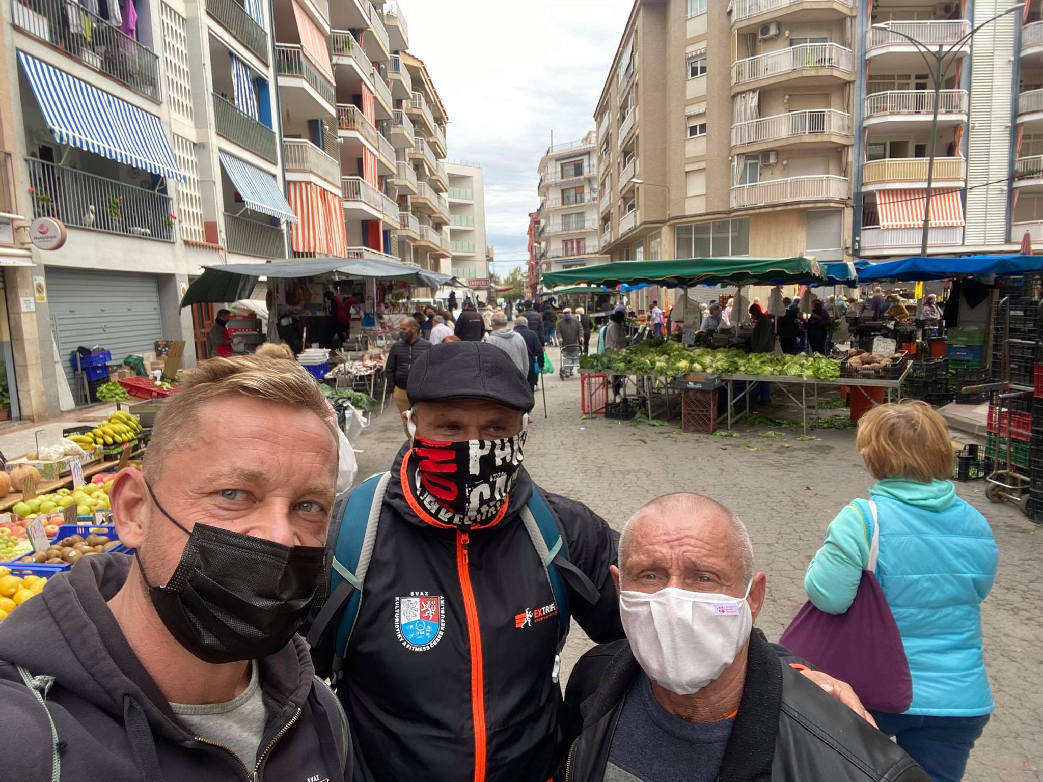 Zden�k Vr�na, Michal Trykar, Milo� Pavl��