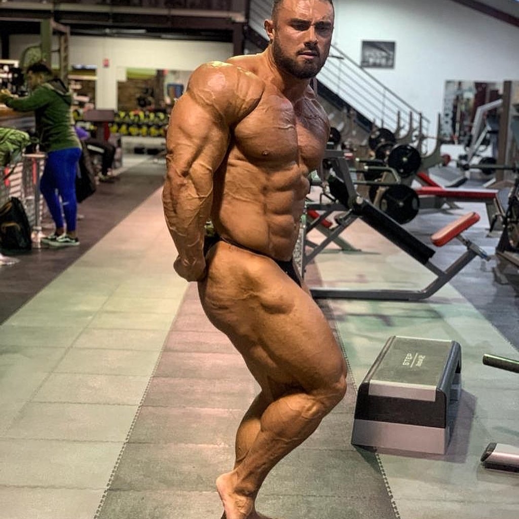 Theo Leguerrier