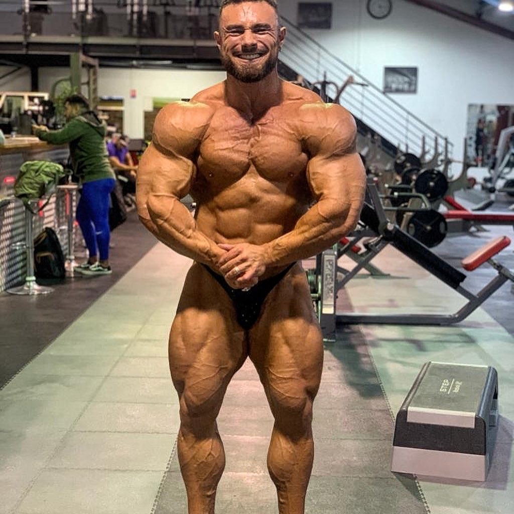 Theo Leguerrier