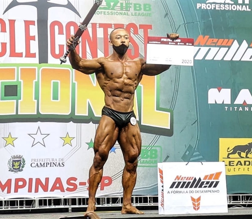�Mateus Lopes