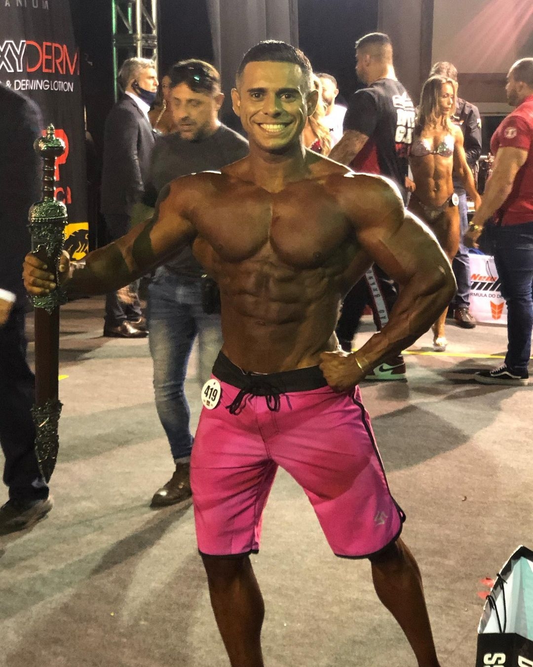 Nicholas Maciel Rangel�