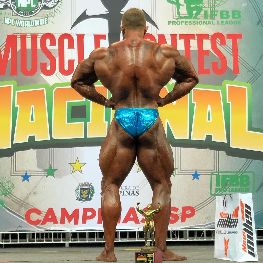 Thiago Lins�