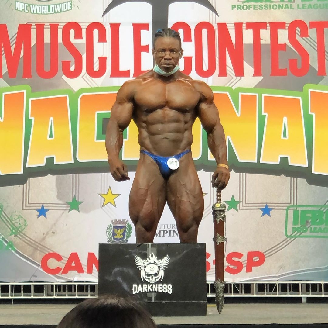 Moises Proenca Lima Pacheco�