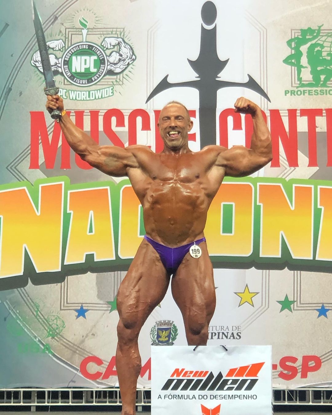 Rodrigo Posses�