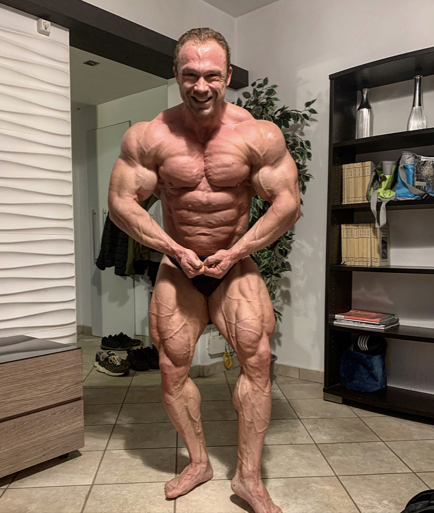 Slavoj Bedn��
