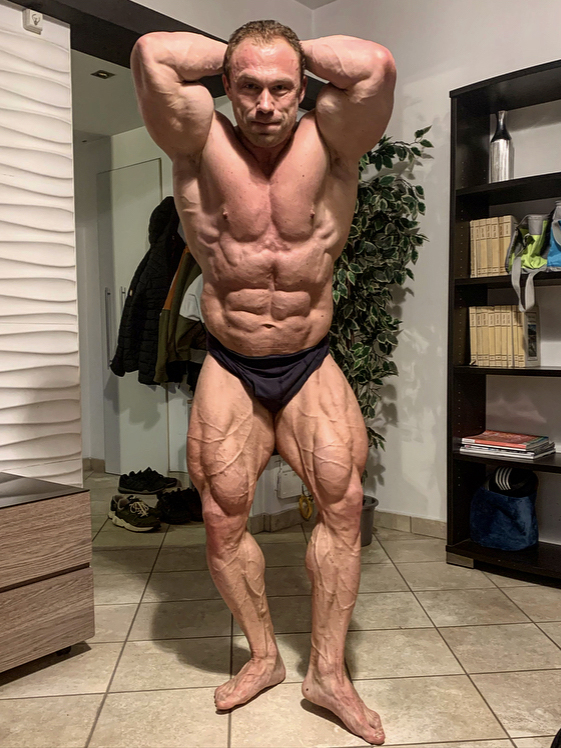 Slavoj Bedn��