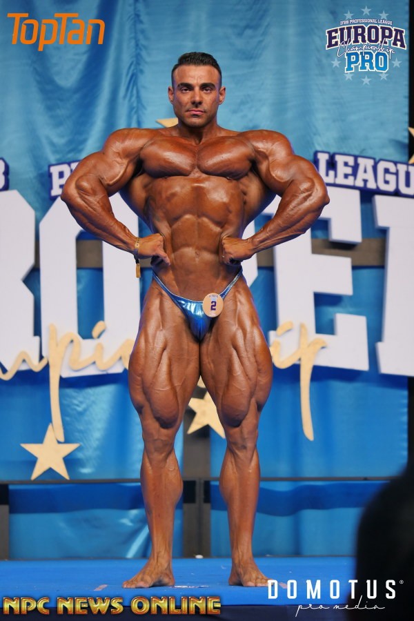 �Rafael Brando