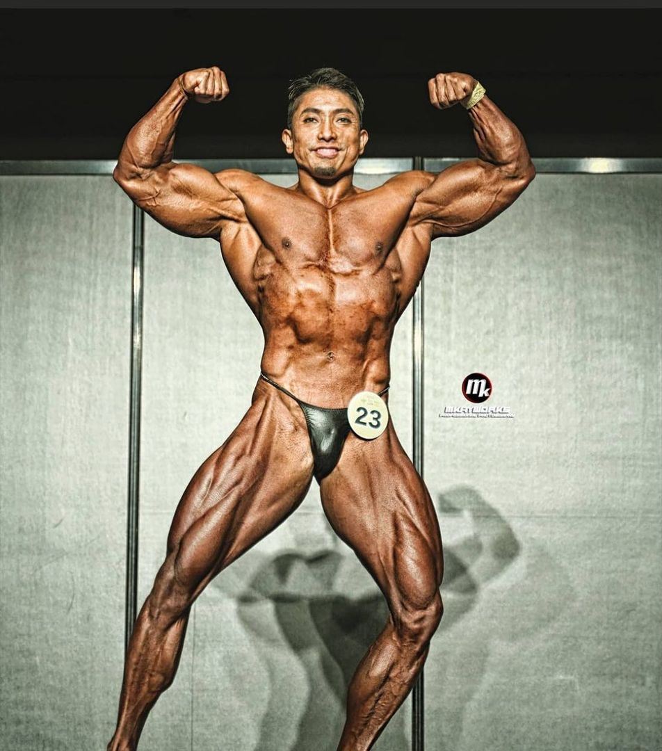 Kei Furukoshi�