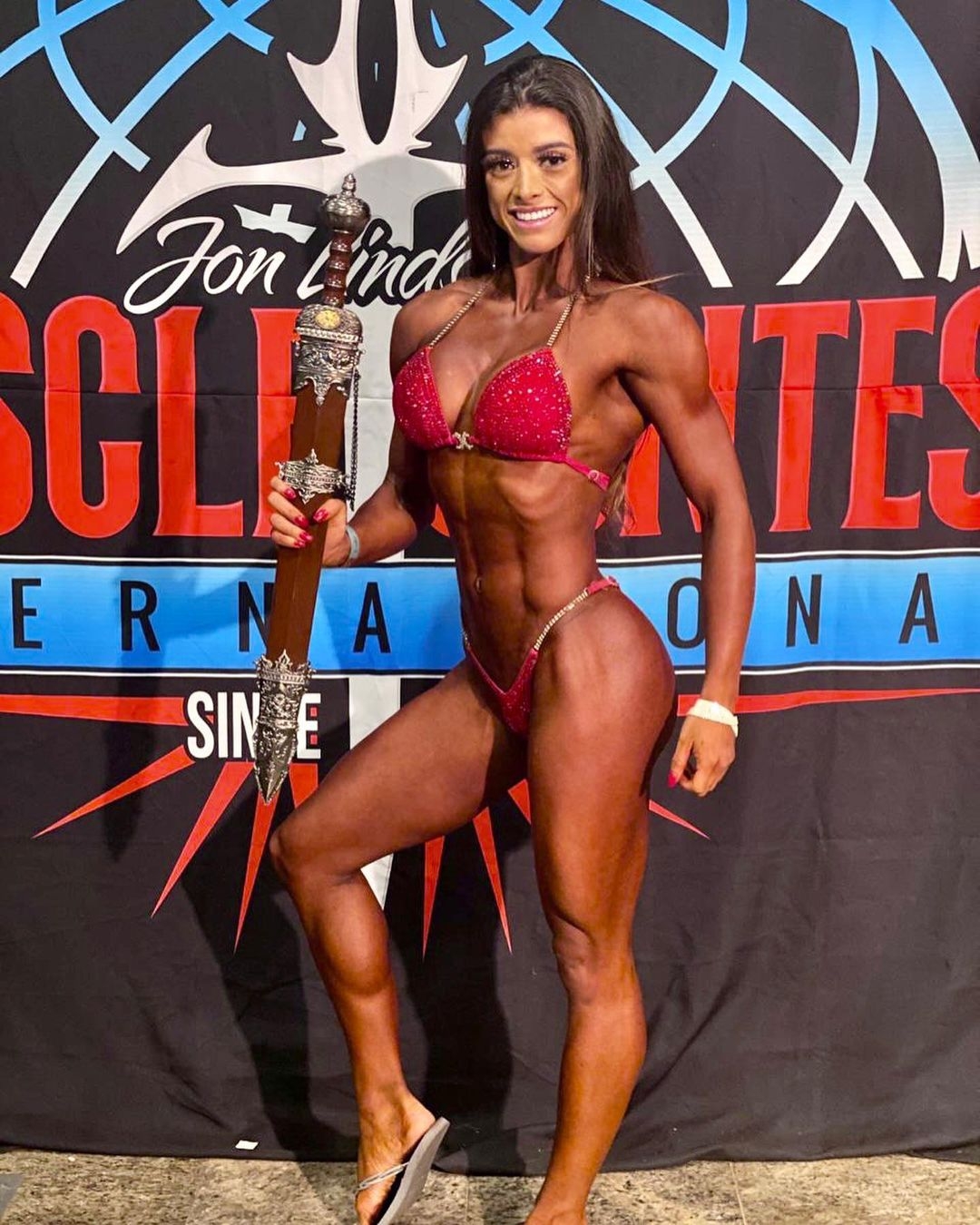 Priscila Rodrigues�