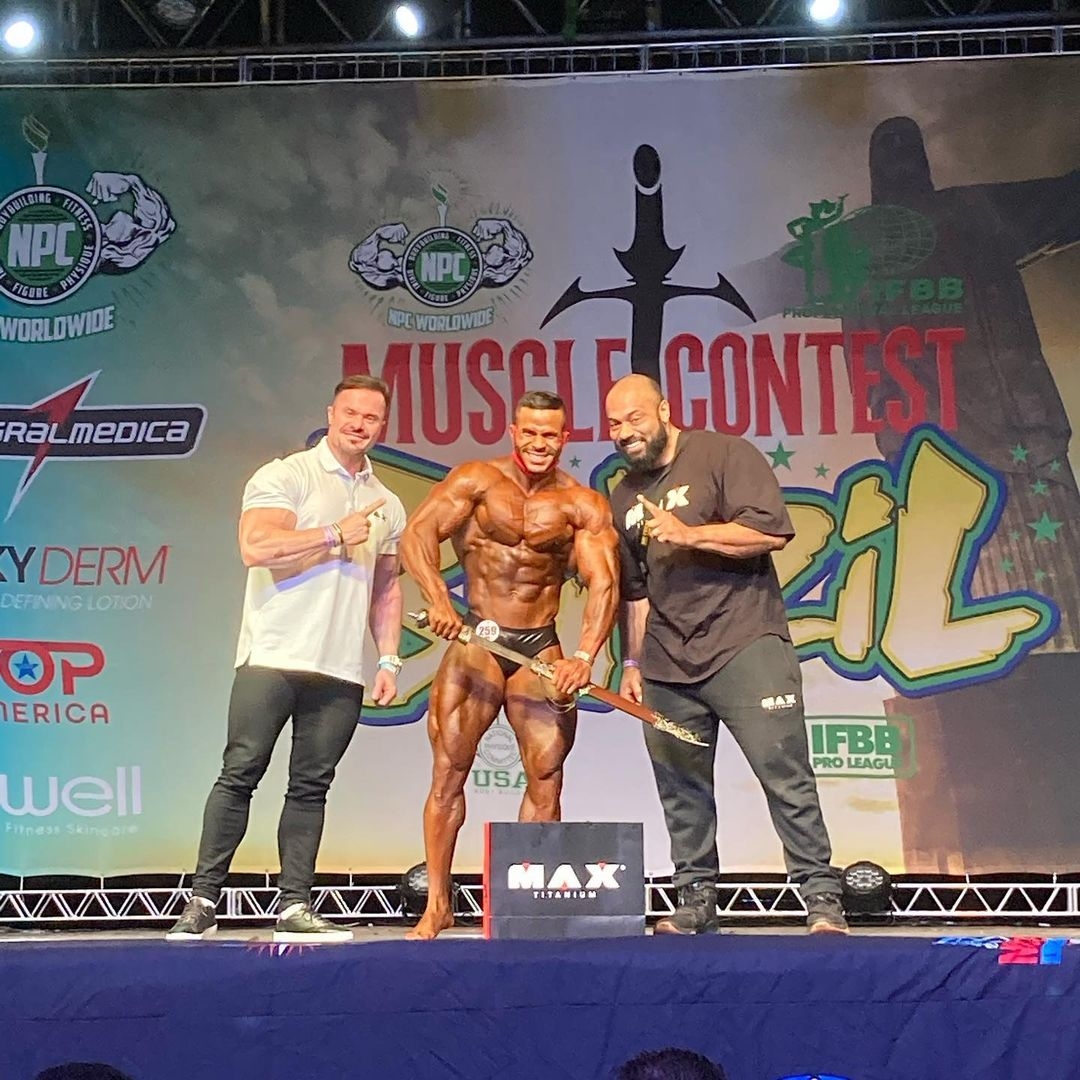 Fabio Junio�
