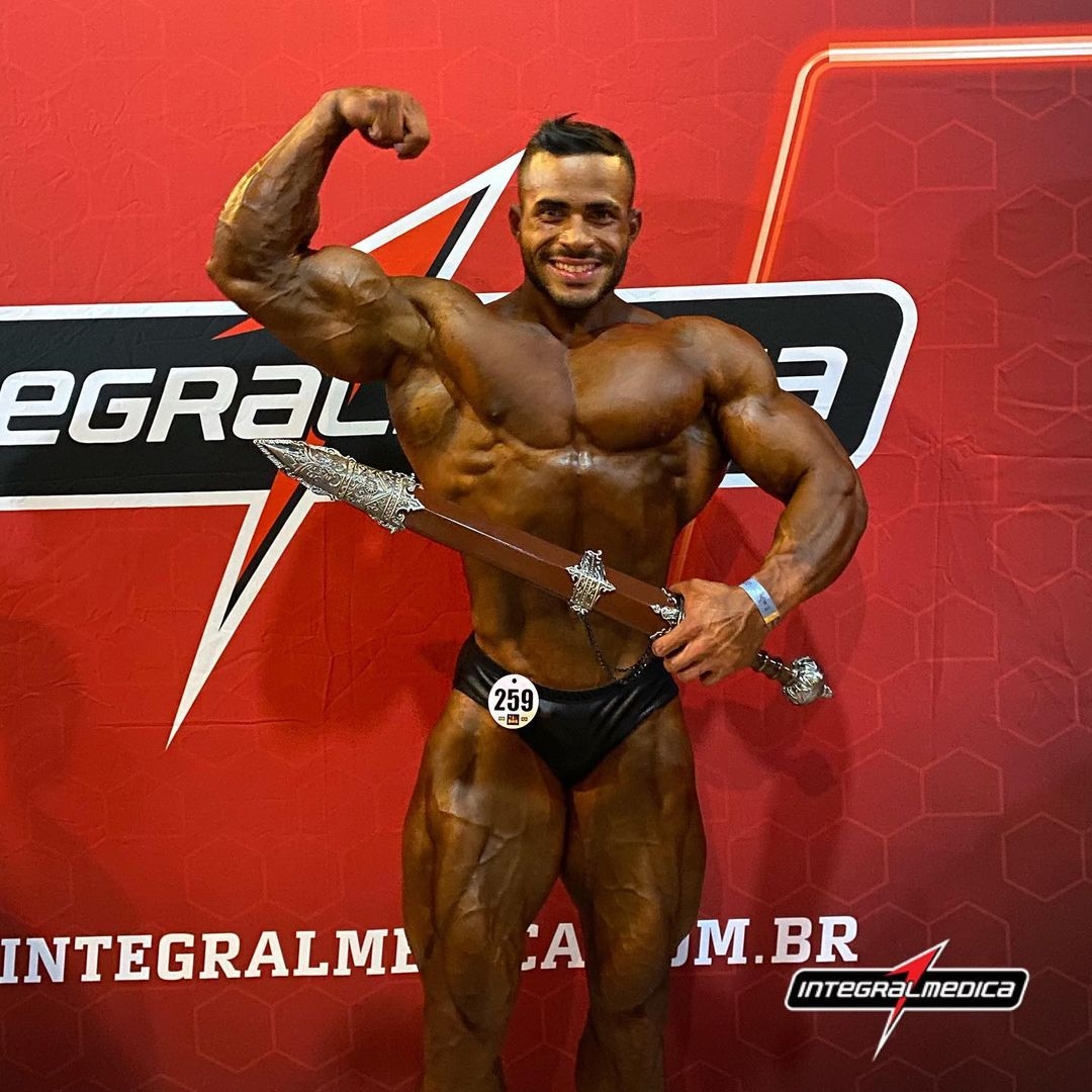 Fabio Junio�