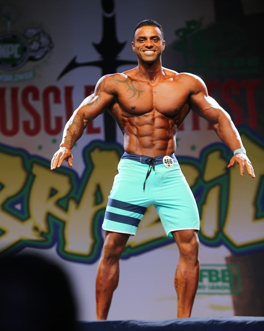 Rafael Oliveira�