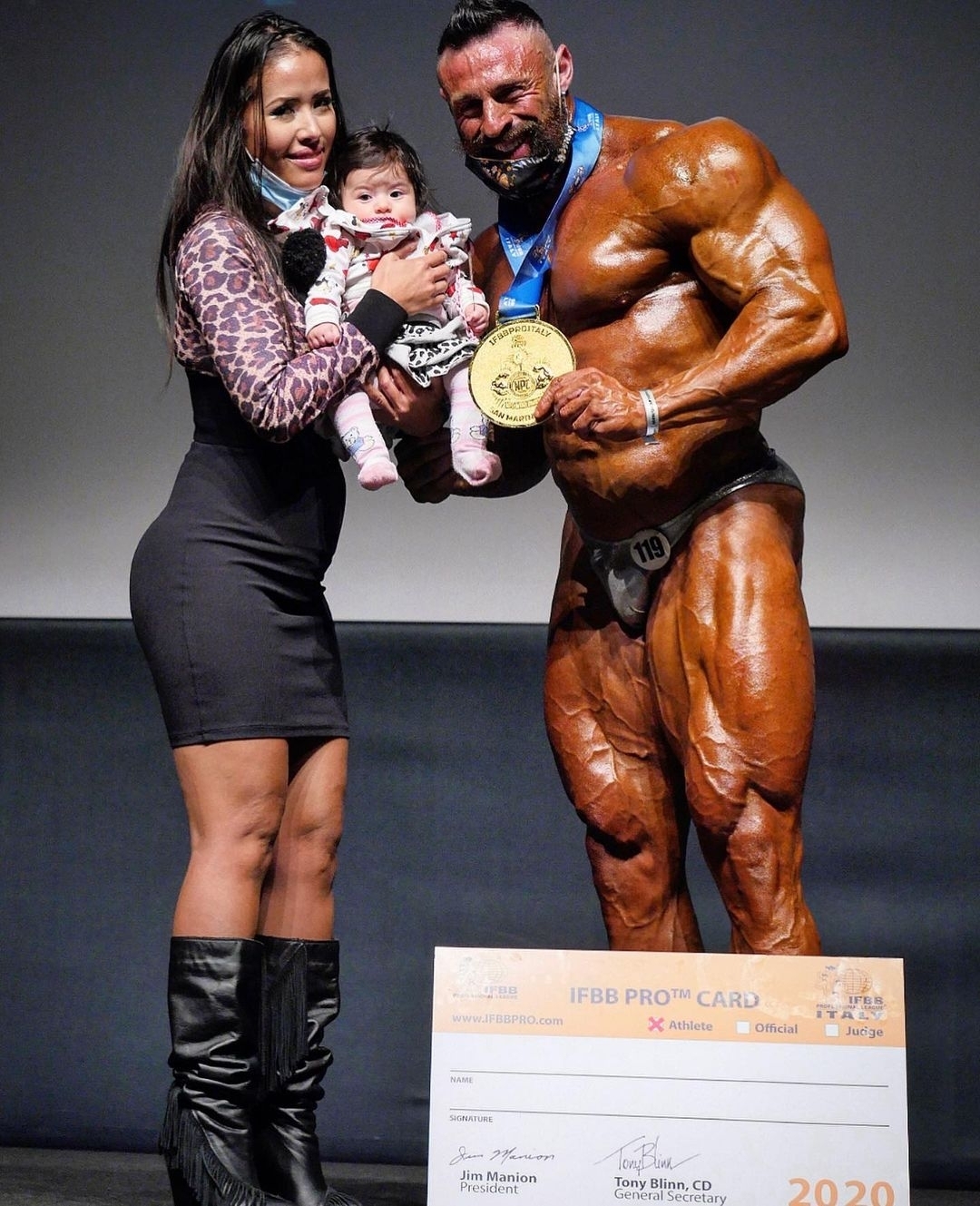 Fabio Romagnolo�
