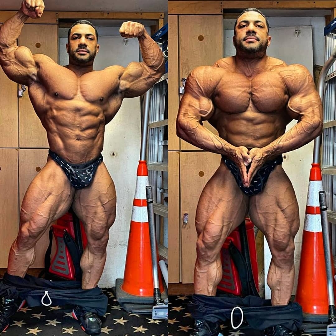 Luis Rodriguez