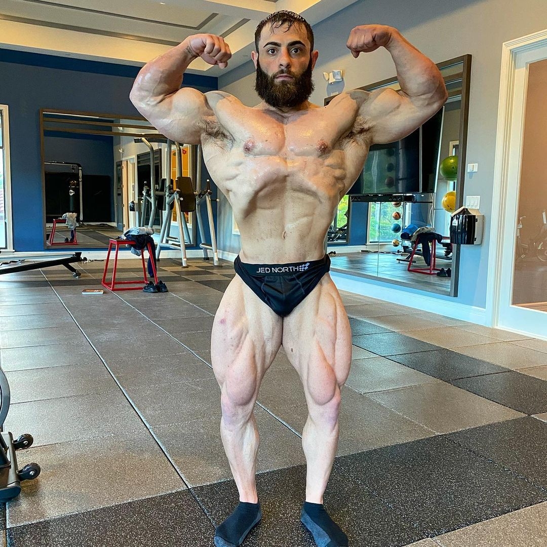 Sami Ghanem