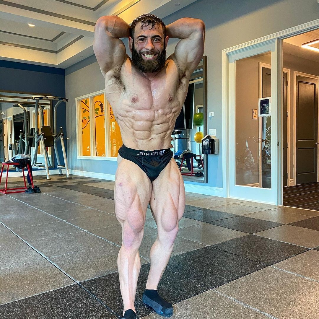 Sami Ghanem