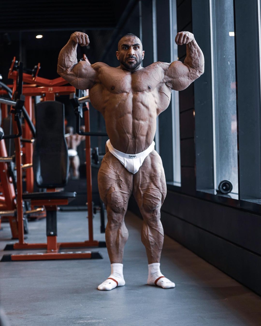 Ahmad Ashkanani