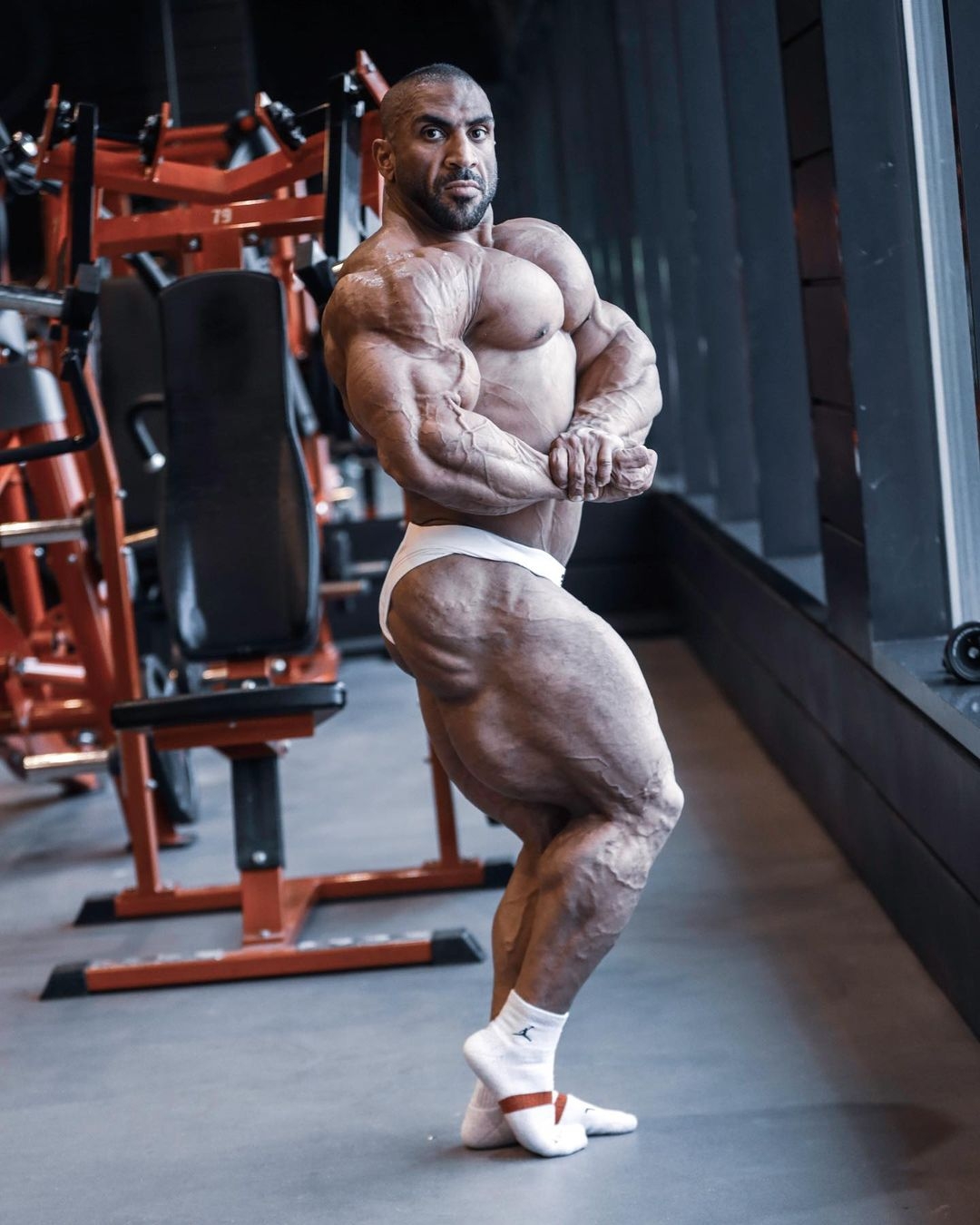 Ahmad Ashkanani
