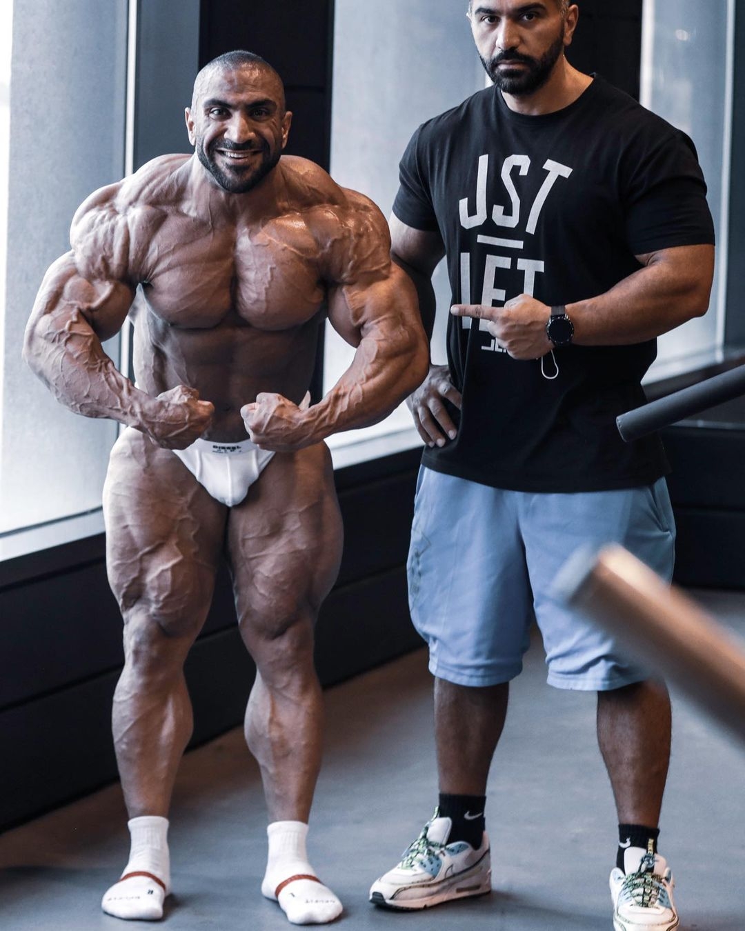 Ahmad Ashkanani