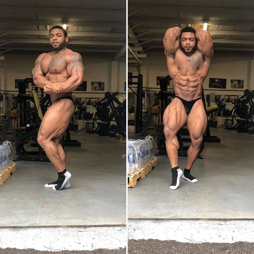 Derik Oslan