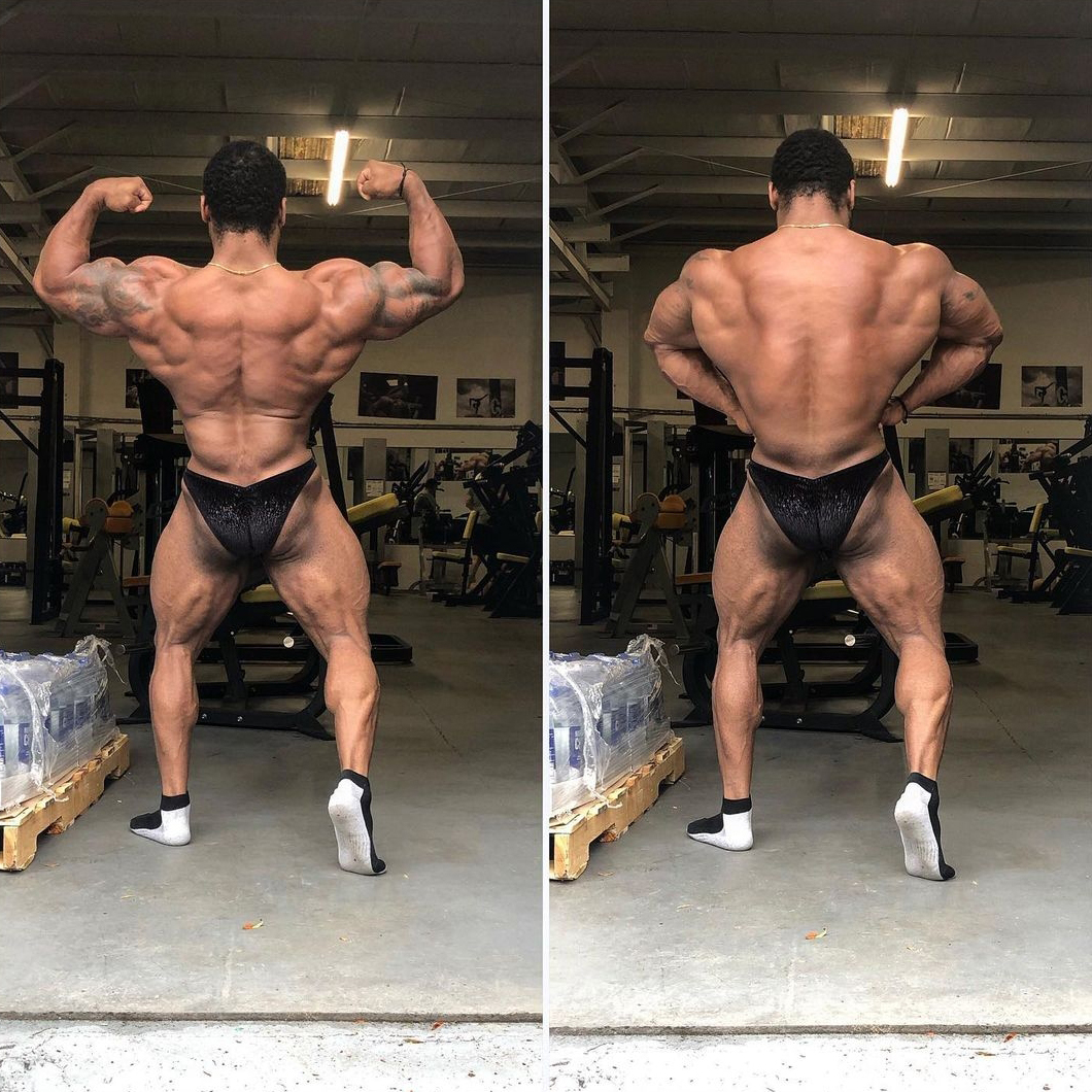 Derik Oslan