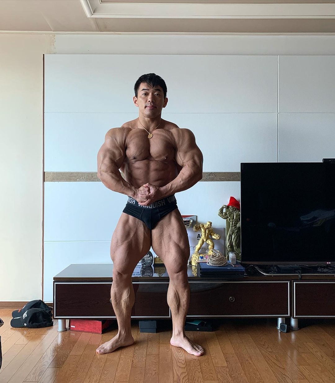 Seonghwan Kim