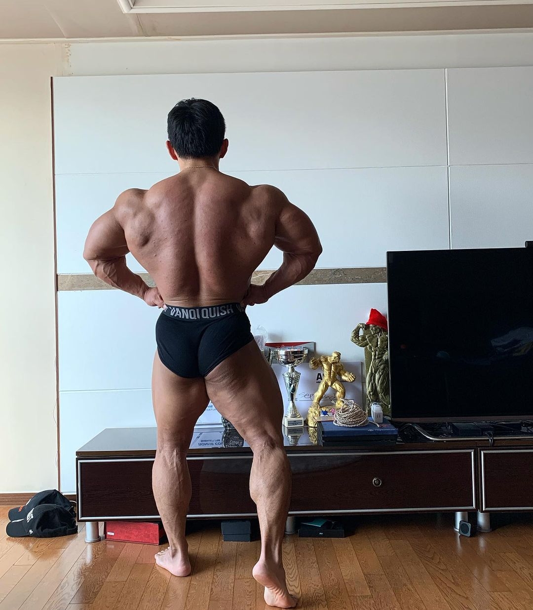 Seonghwan Kim