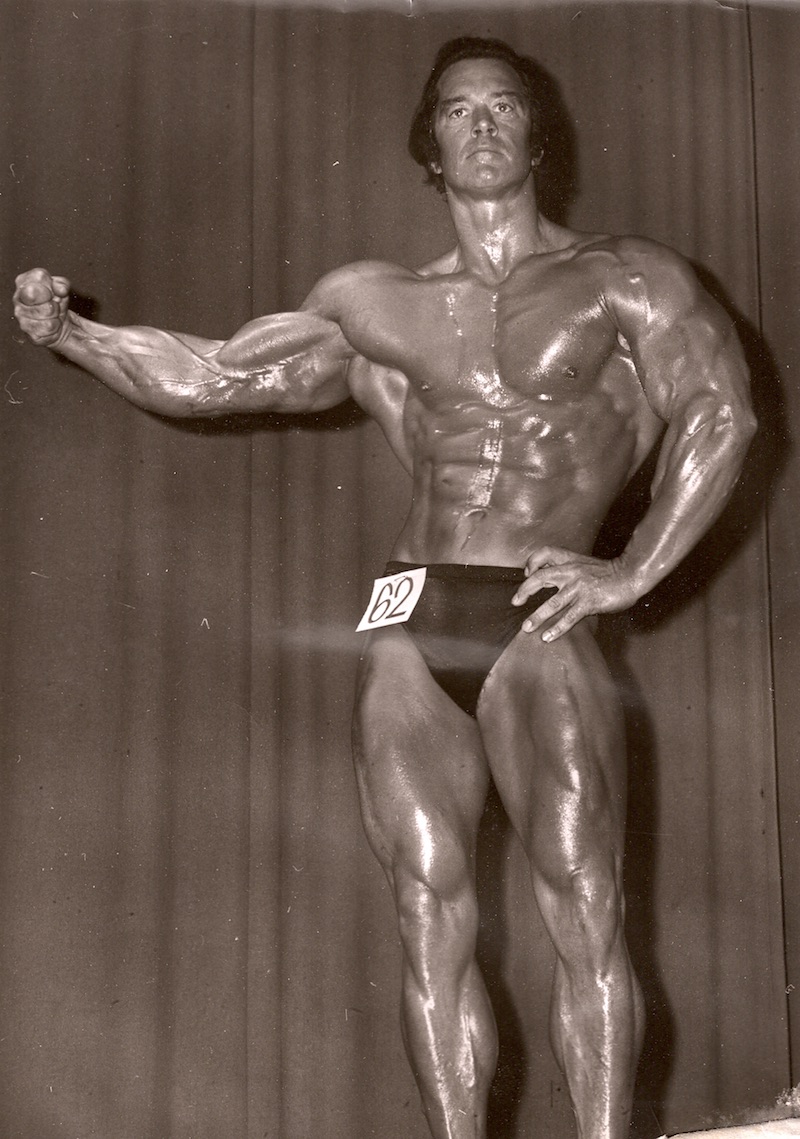 Chet Yorton