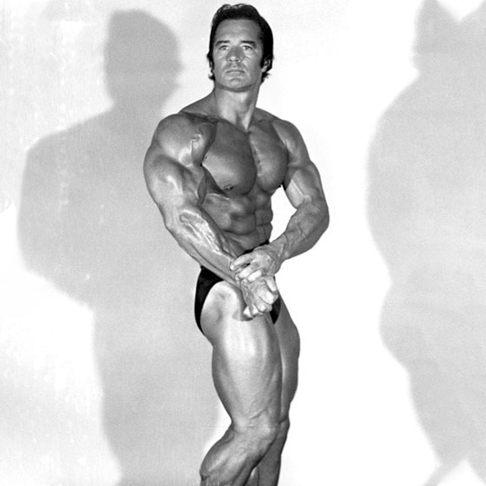 Chet Yorton
