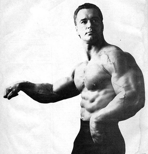 Chet Yorton