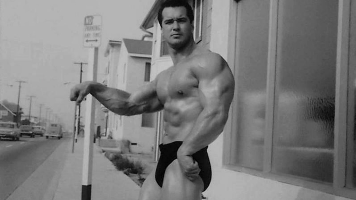 Chet Yorton
