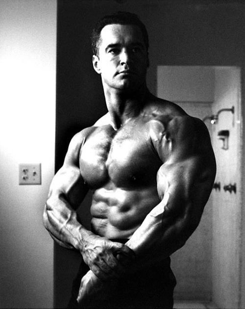 Chet Yorton