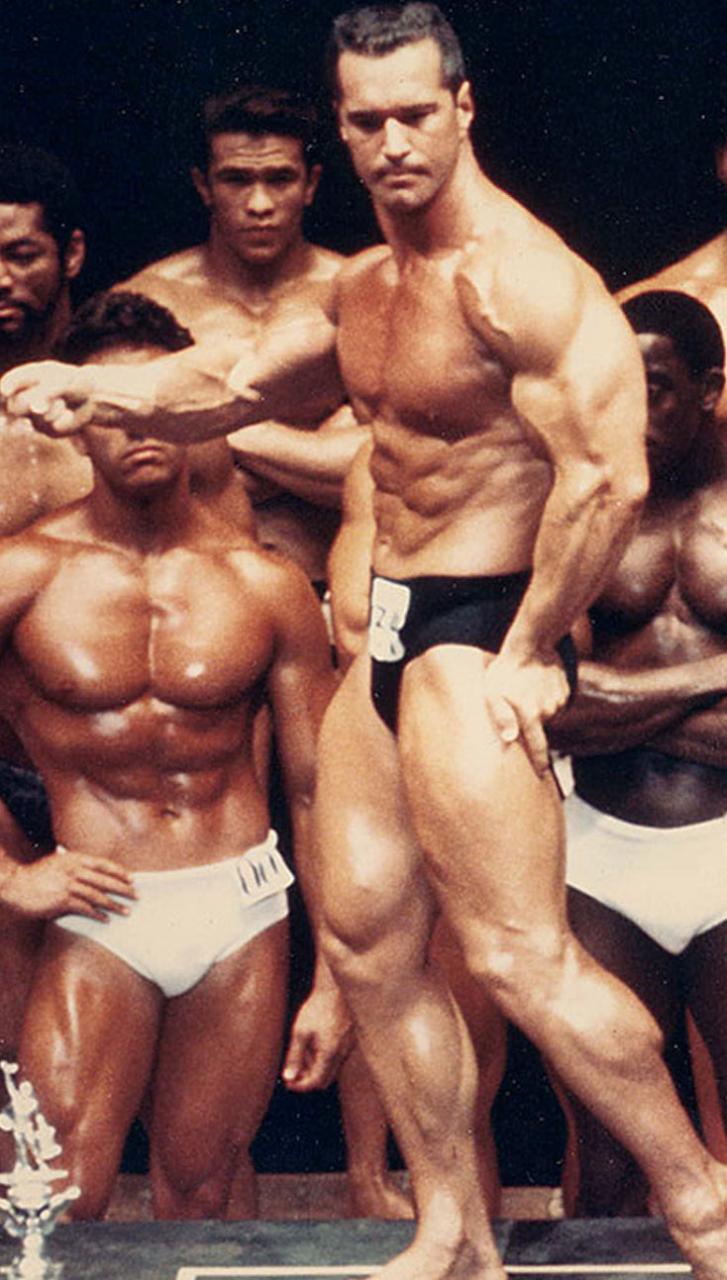 Chet Yorton