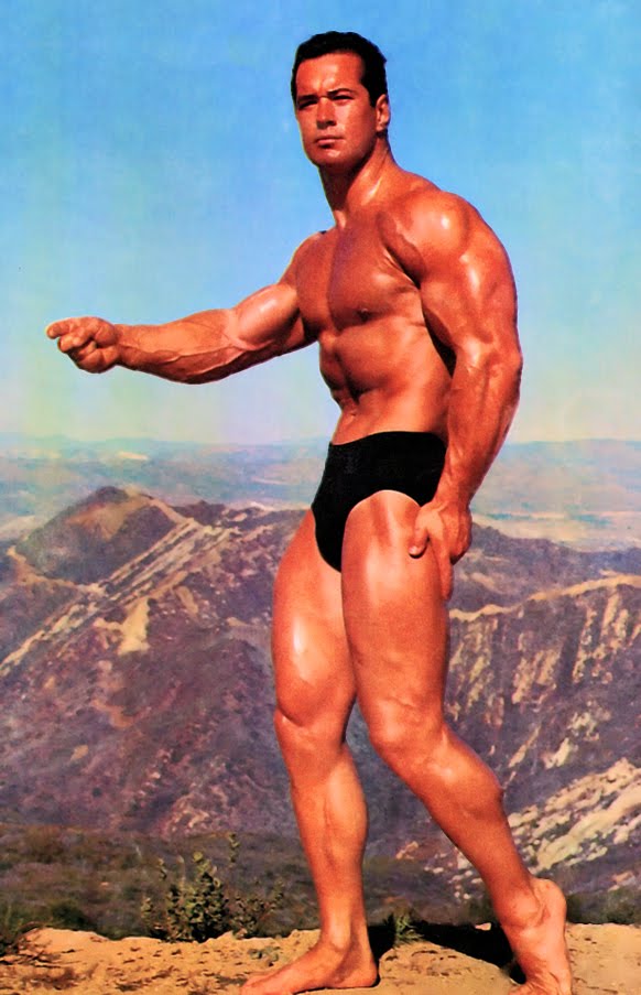 Chet Yorton