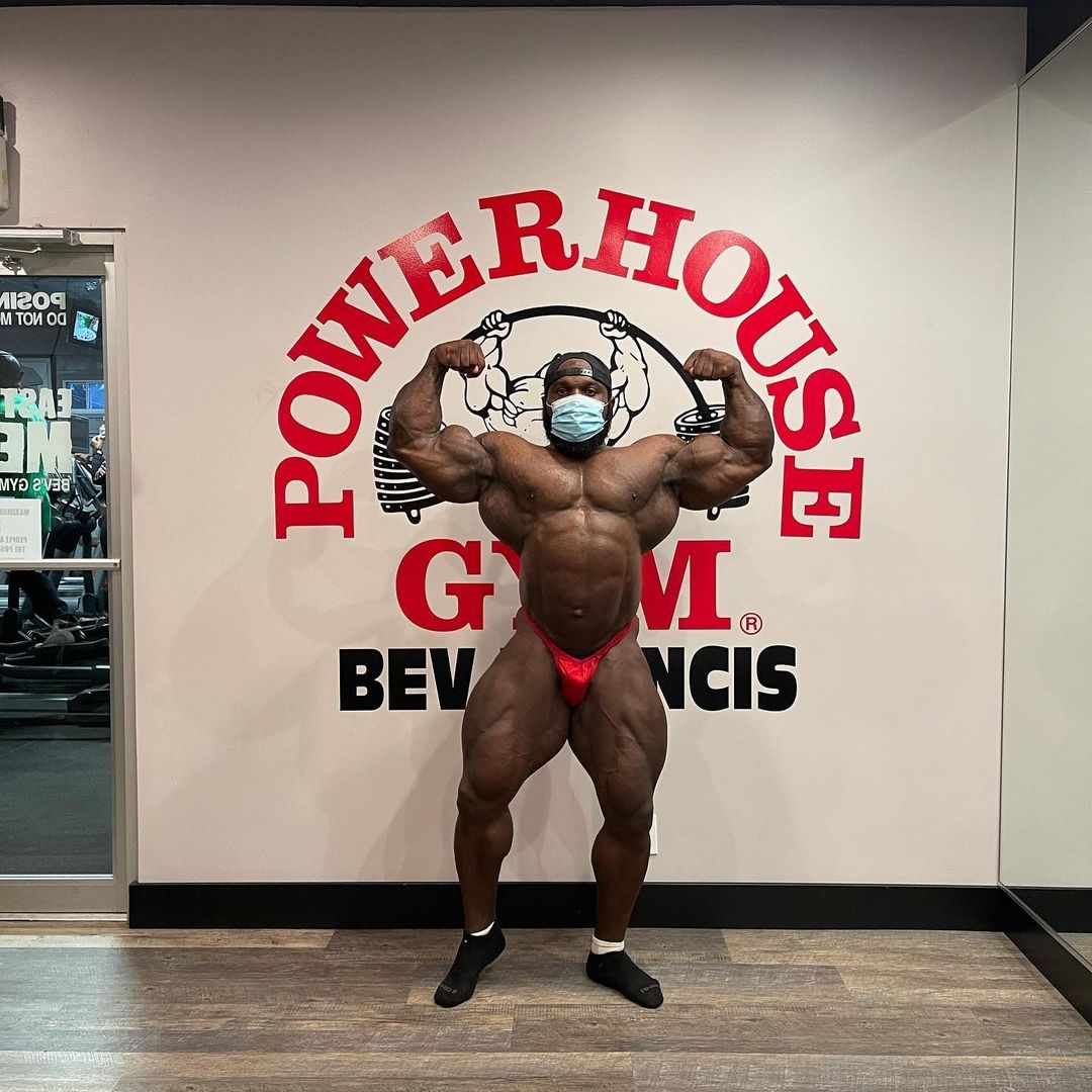 Akim Williams