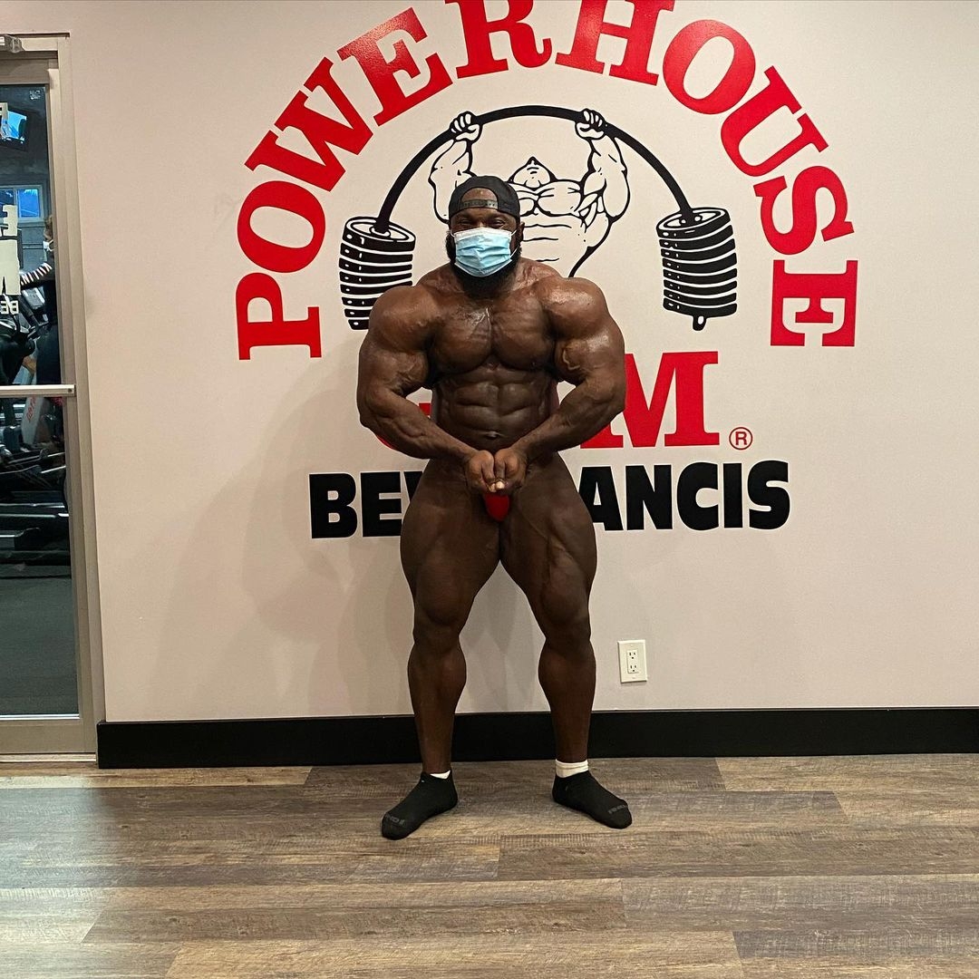 Akim Williams