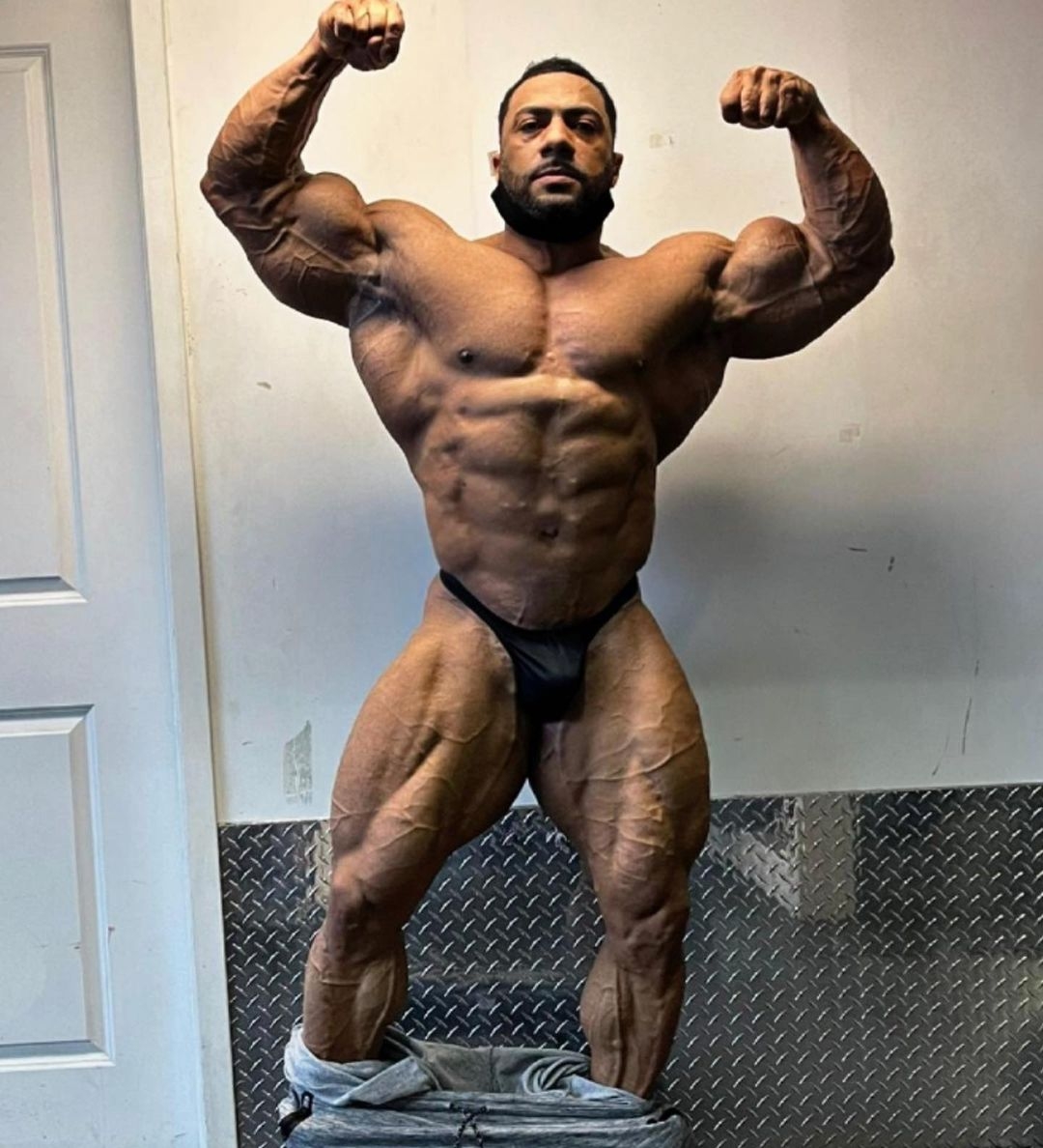 Luis Rodriguez