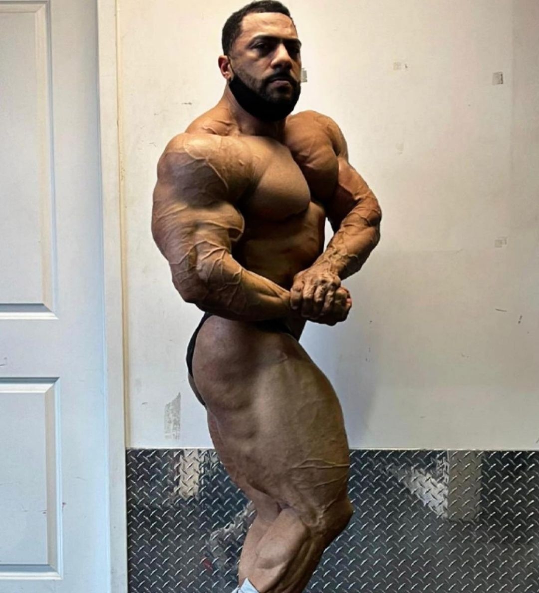 Luis Rodriguez