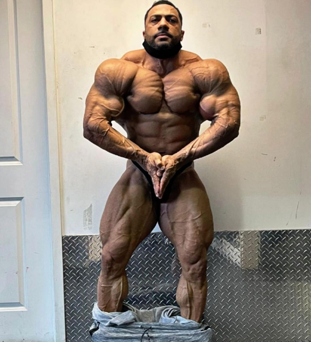 Luis Rodriguez