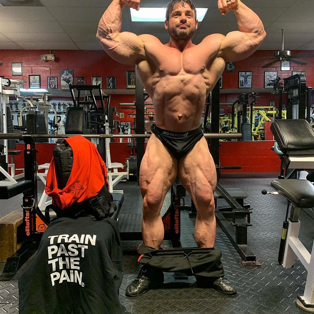 Jason Lowe